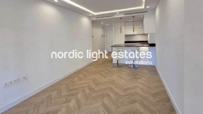 Ultra-modern designer apartment in the centre