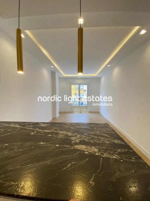 Ultra-modern designer apartment in the centre