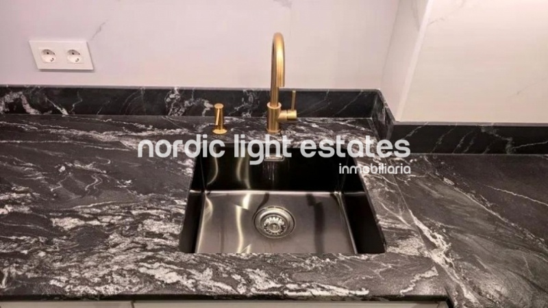 Ultra-modern designer apartment in the centre