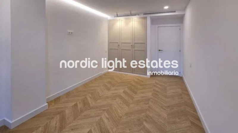 Ultra-modern designer apartment in the centre