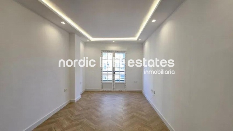 Ultra-modern designer apartment in the centre