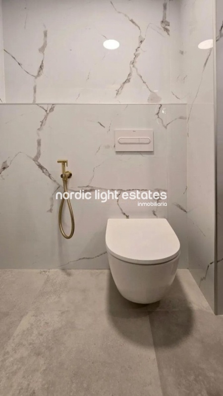 Ultra-modern designer apartment in the centre