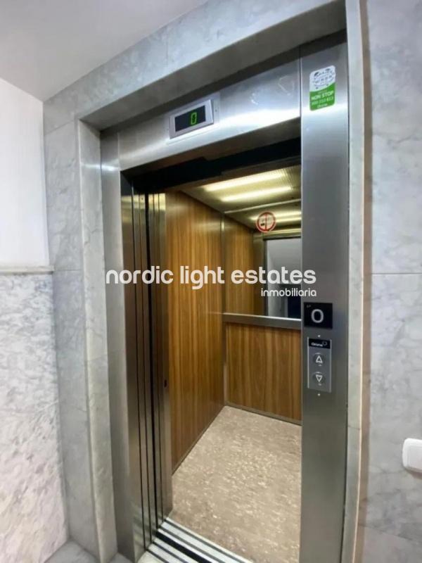 Ultra-modern designer apartment in the centre