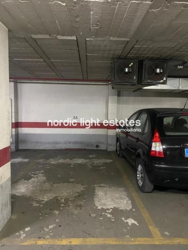 Ultra-modern designer apartment in the centre