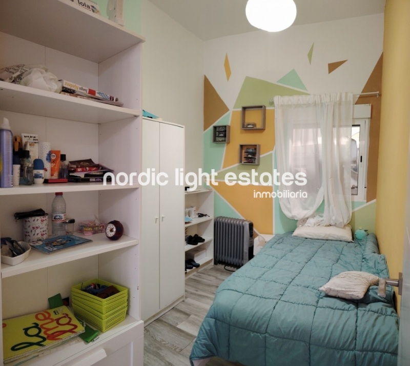 Property with 2 independent units in Torrox Costa 