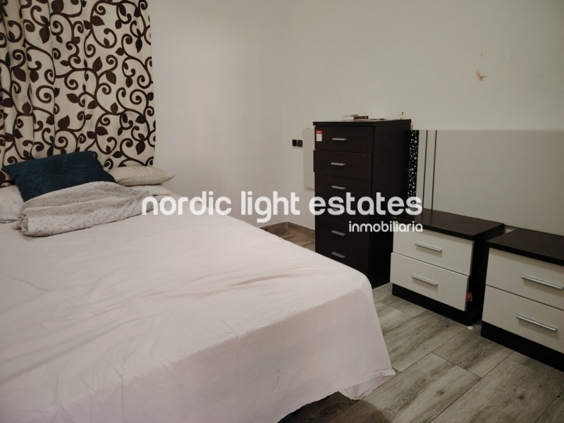 Property with 2 independent units in Torrox Costa 