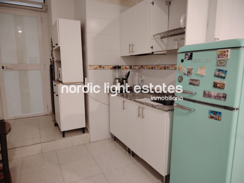 Property with 2 independent units in Torrox Costa 