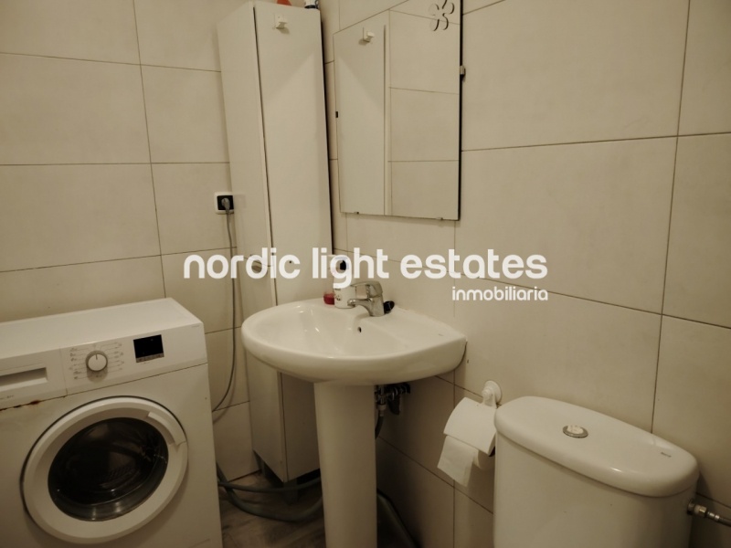 Property with 2 independent units in Torrox Costa 