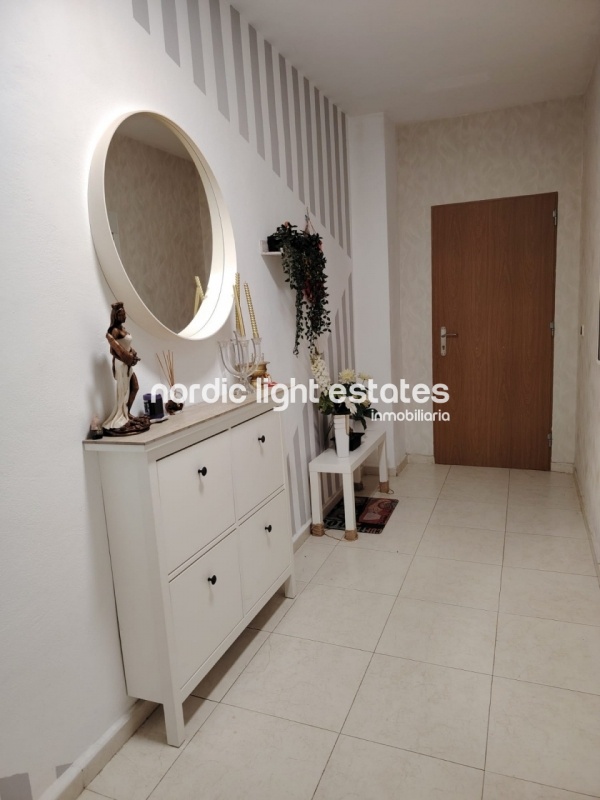 Property with 2 independent units in Torrox Costa 