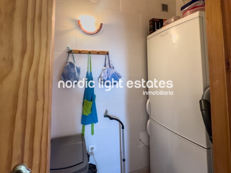 Charming country house in Torrox Costa