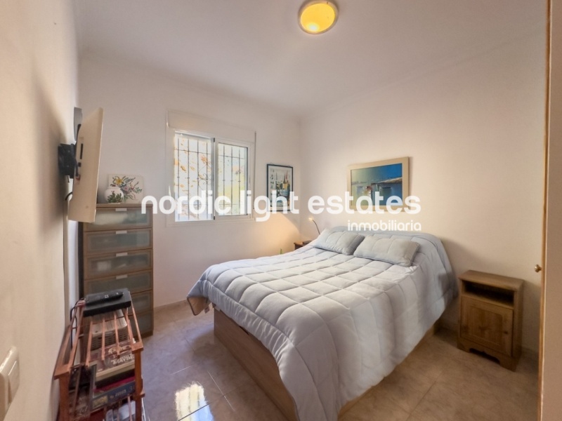 Charming country house in Torrox Costa