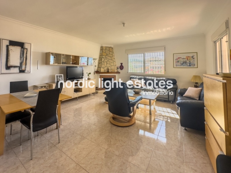 Charming country house in Torrox Costa