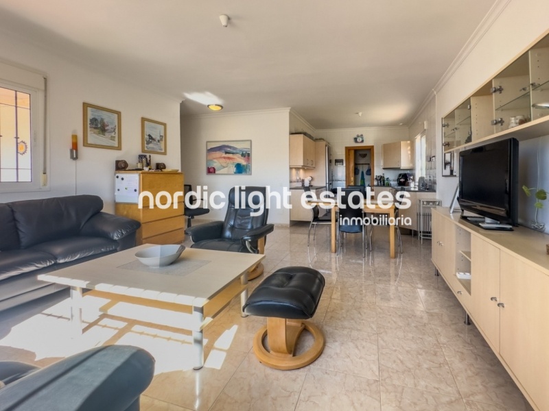 Charming country house in Torrox Costa