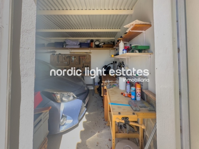 Charming country house in Torrox Costa