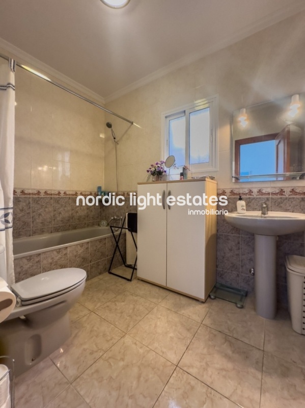 Charming country house in Torrox Costa