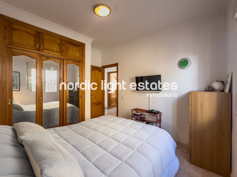 Charming country house in Torrox Costa