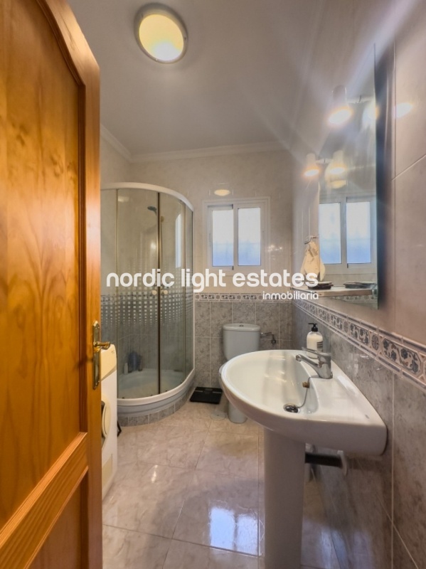 Charming country house in Torrox Costa