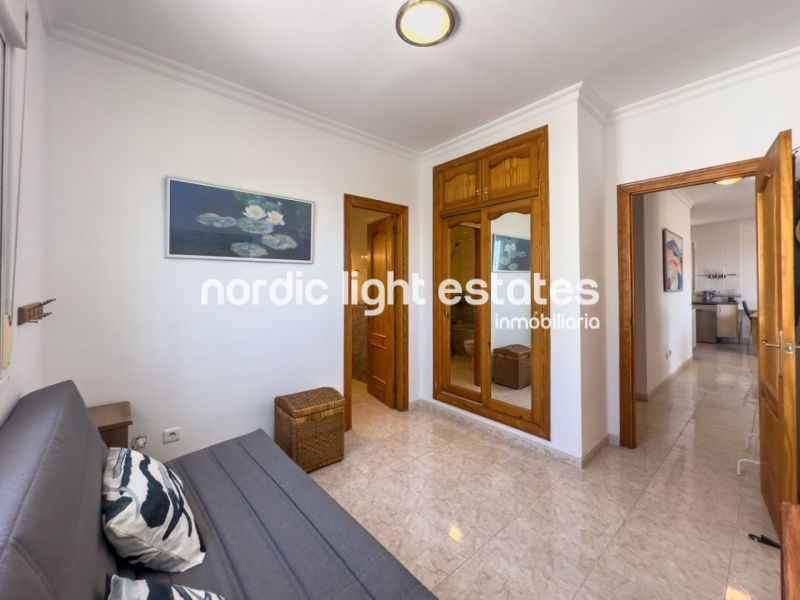 Charming country house in Torrox Costa