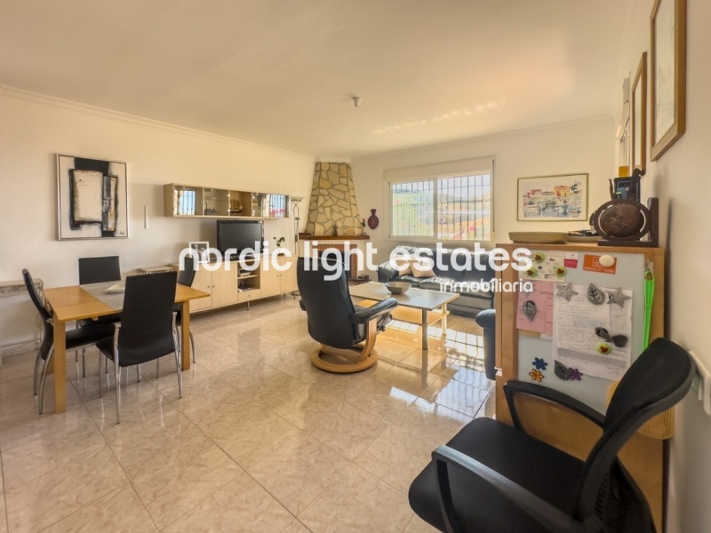 Charming country house in Torrox Costa