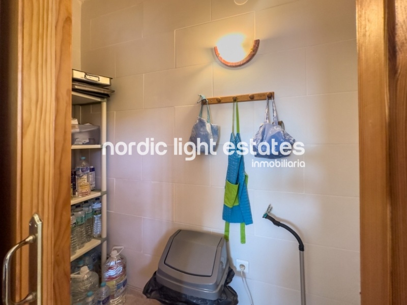 Charming country house in Torrox Costa