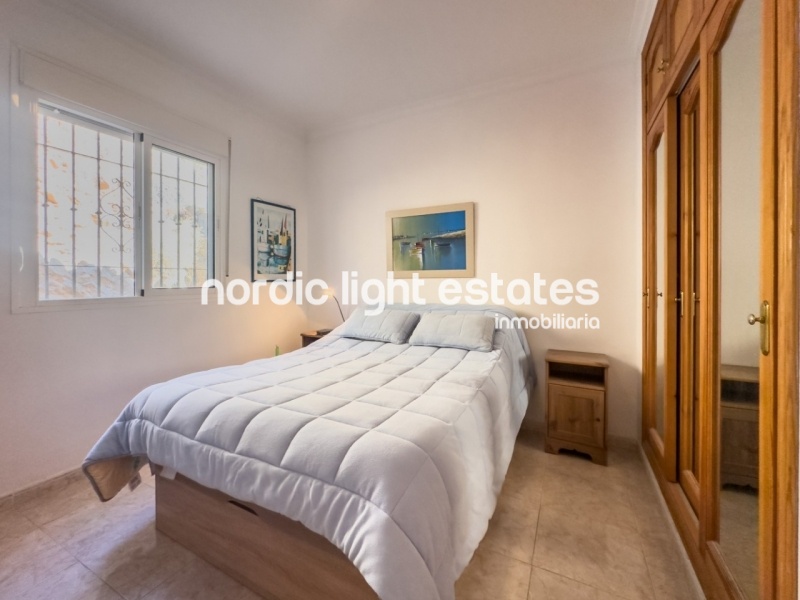 Charming country house in Torrox Costa