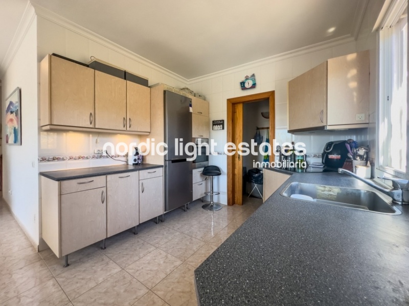 Charming country house in Torrox Costa