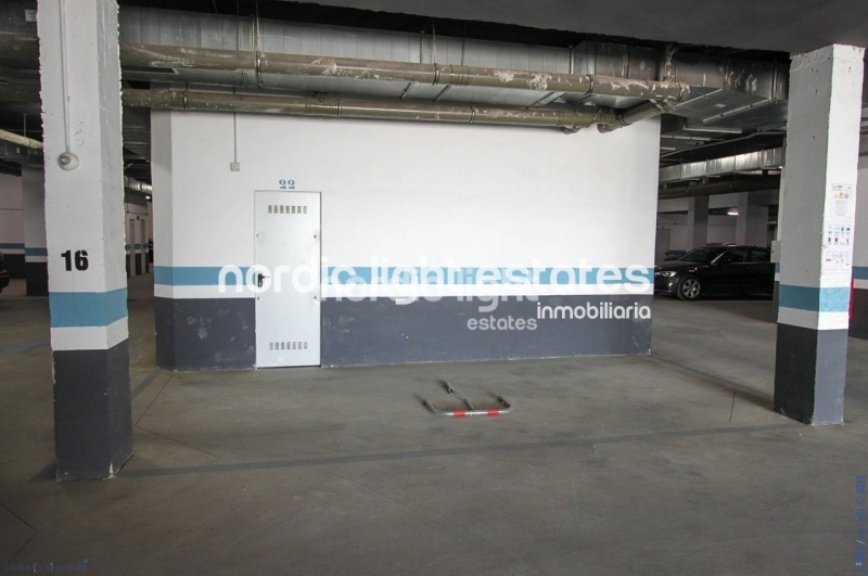 Luxury beachfront penthouse in Duna Beach