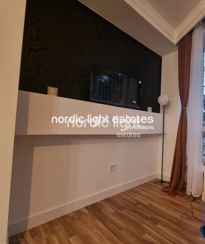 Fully renovated apartment in Nerja