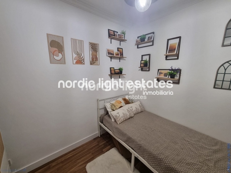 Fully renovated apartment in Nerja