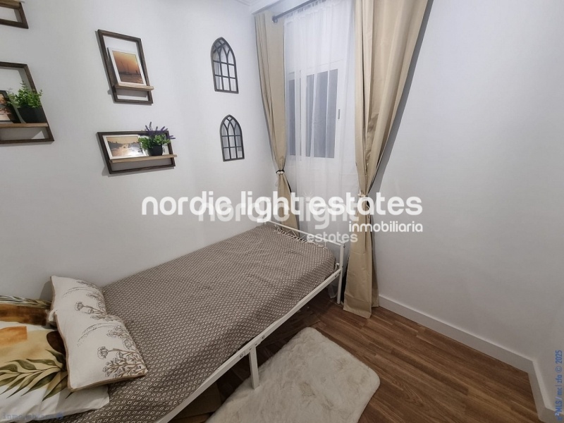 Fully renovated apartment in Nerja