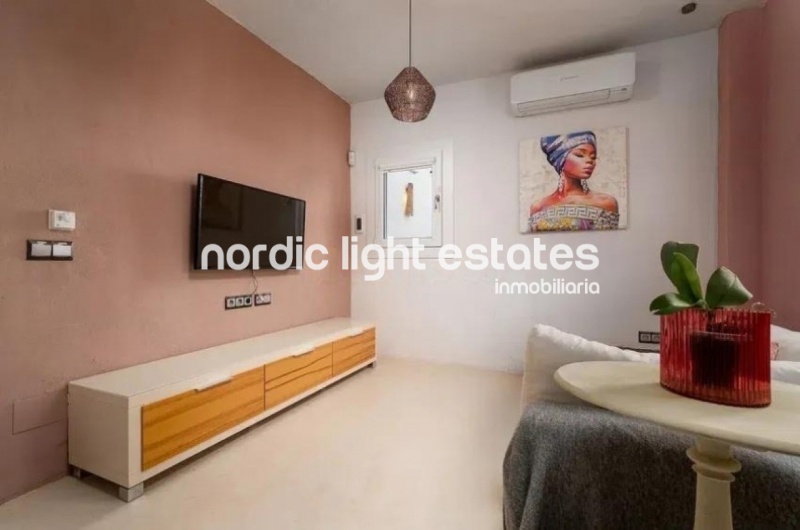 Beautiful villa with independent apartment in the countryside of Frigiliana