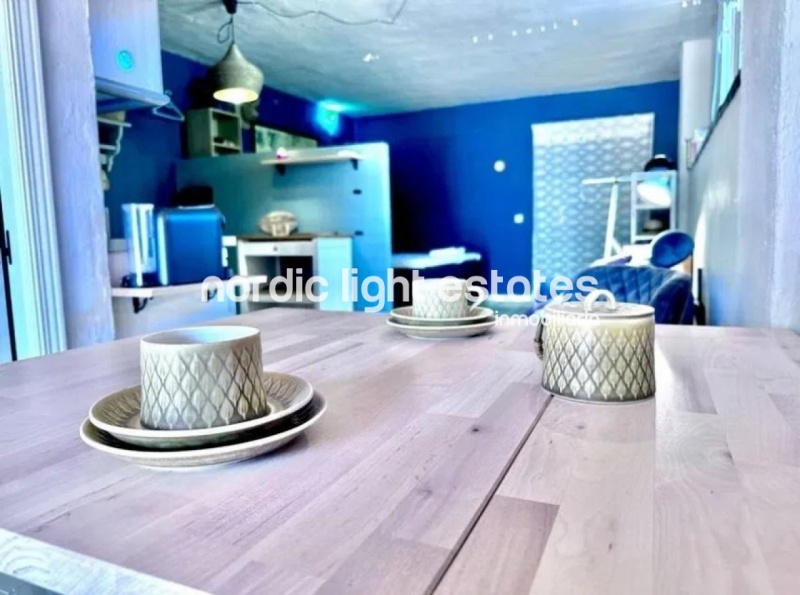 Beautiful villa with independent apartment in the countryside of Frigiliana