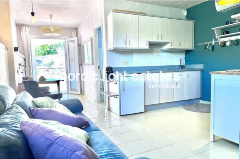 Beautiful villa with independent apartment in the countryside of Frigiliana