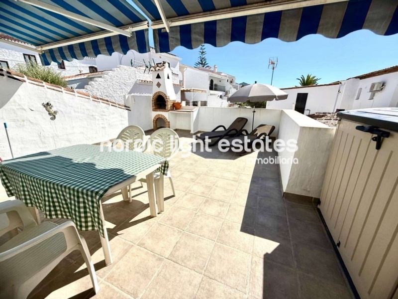 Apartment Nerja 1 beds