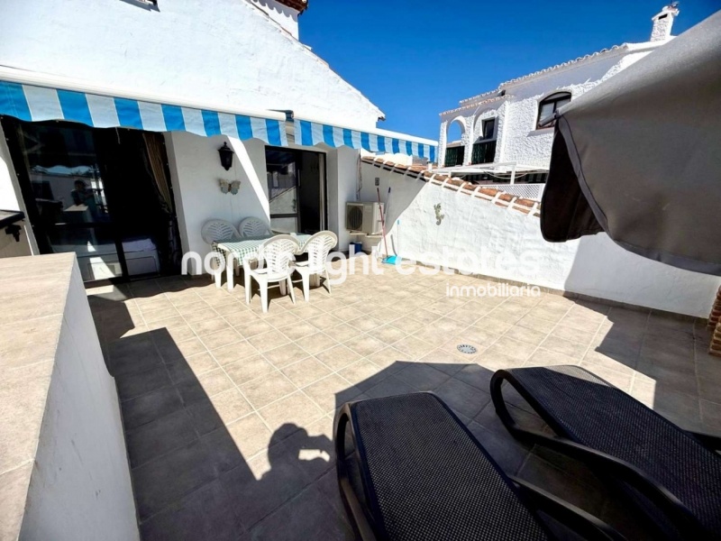 Apartment Nerja 1 beds