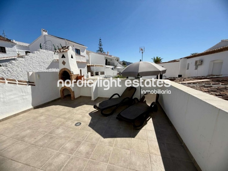 Apartment Nerja 1 beds