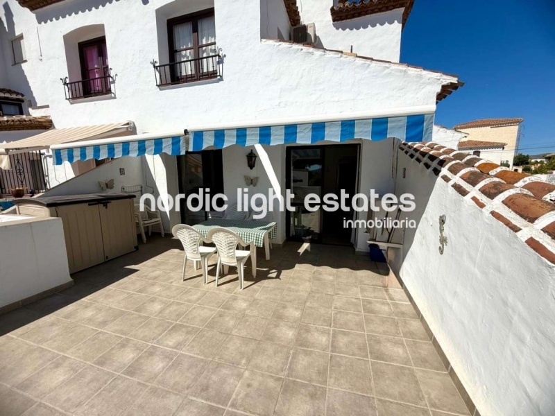 Apartment Nerja 1 beds
