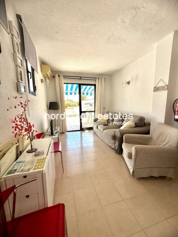 Apartment Nerja 1 beds