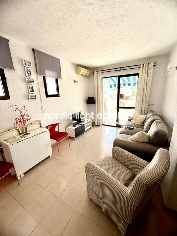 Apartment Nerja 1 beds