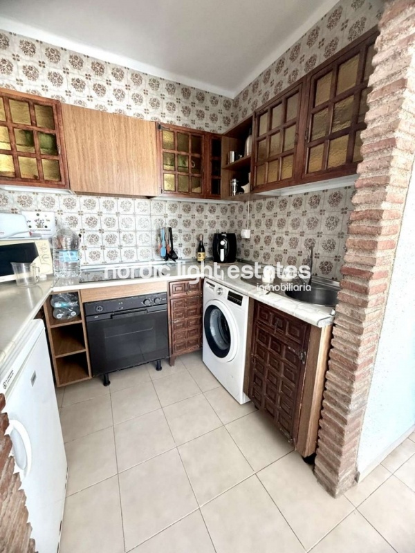 Apartment Nerja 1 beds