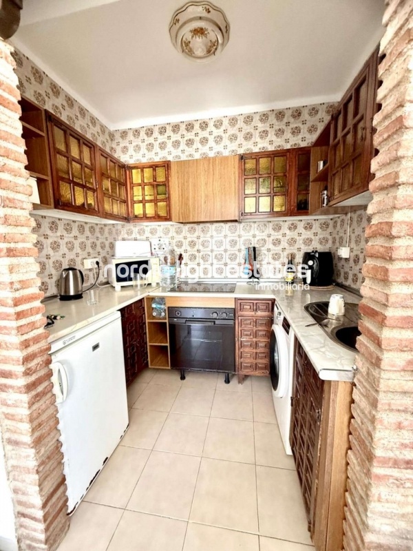 Apartment Nerja 1 beds