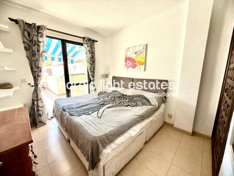 Apartment Nerja 1 beds