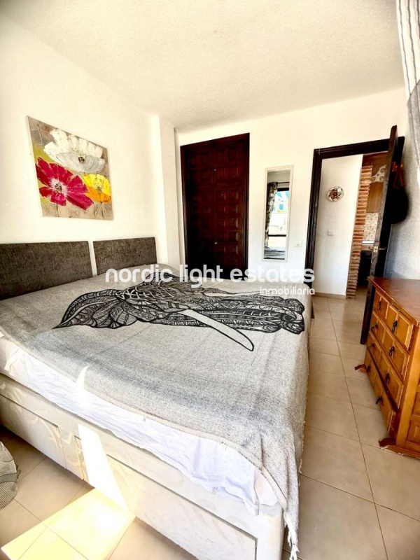 Apartment Nerja 1 beds