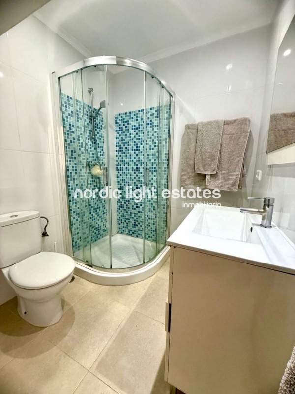 Apartment Nerja 1 beds