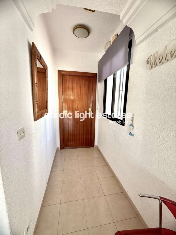 Apartment Nerja 1 beds