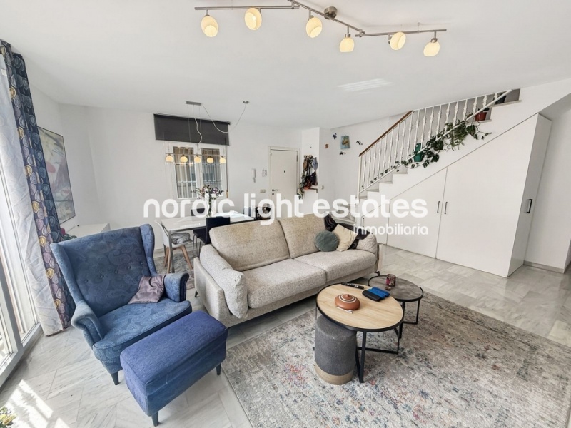 Apartment Algarrobo Costa 2 beds