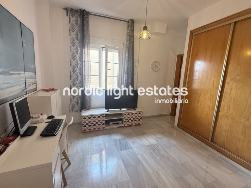 Apartment Algarrobo Costa 2 beds