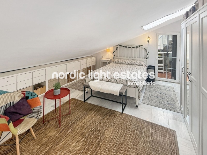 Apartment Algarrobo Costa 2 beds