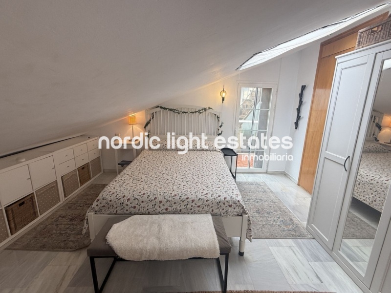 Apartment Algarrobo Costa 2 beds