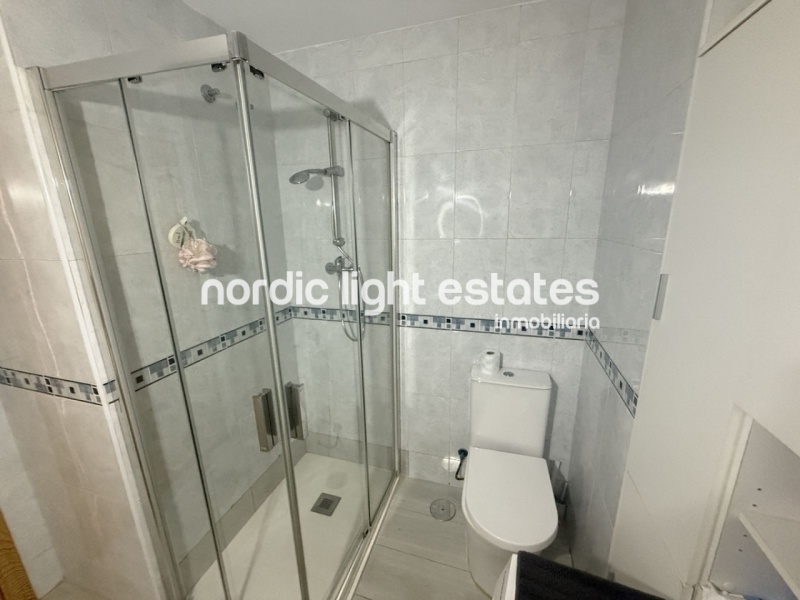 Apartment Algarrobo Costa 2 beds